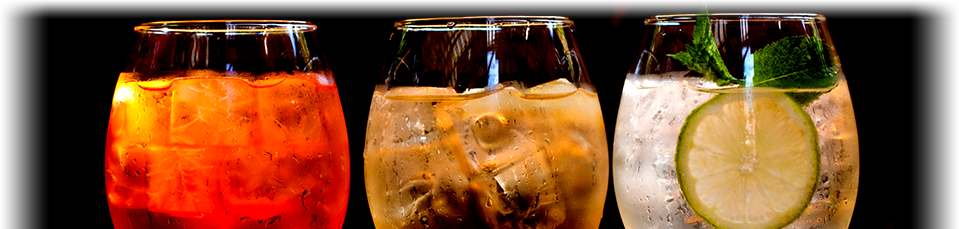 ワインカクテルイメージ写真