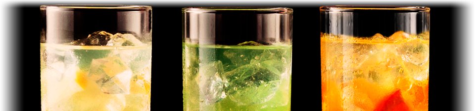 ノンアルコールカクテルイメージ写真