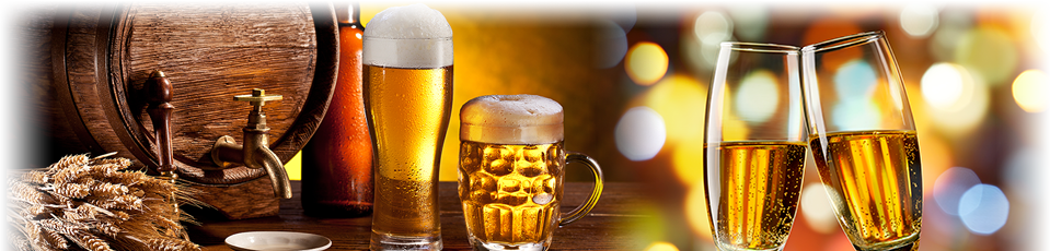 食前酒イメージ写真